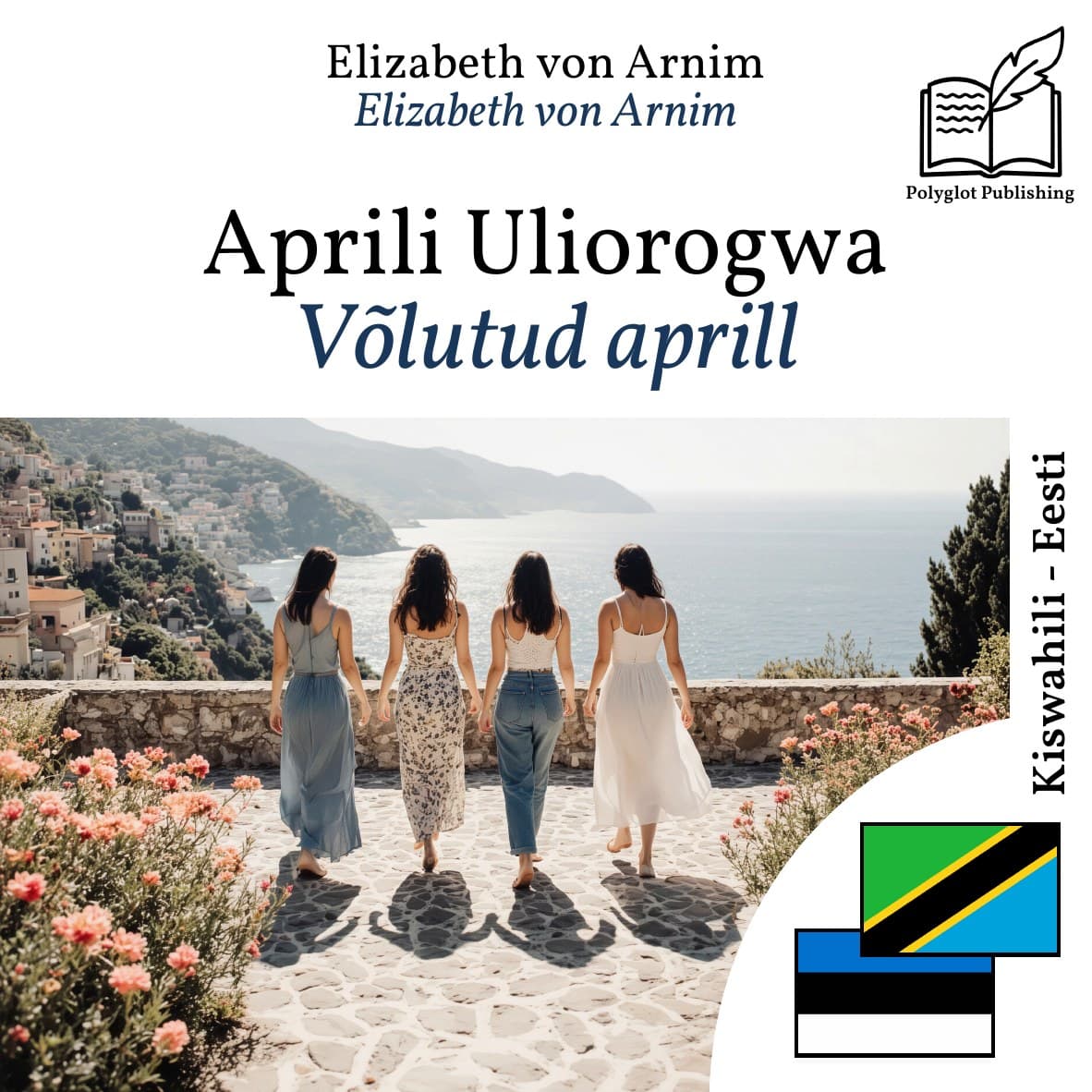 Võlutud aprill