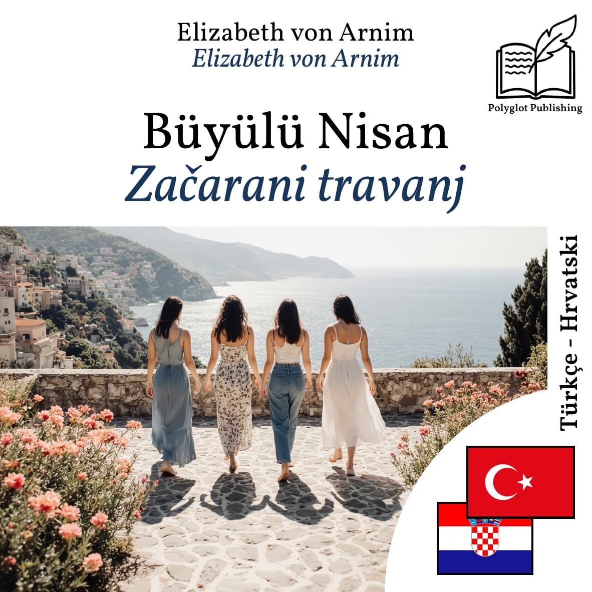 Začarani travanj