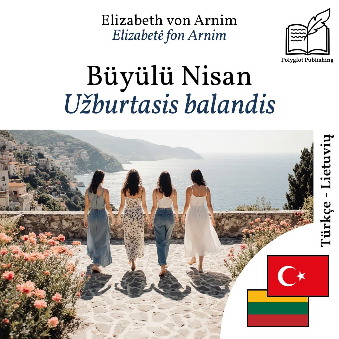 Užburtasis balandis