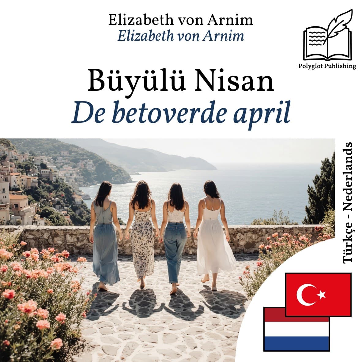 De betoverde april