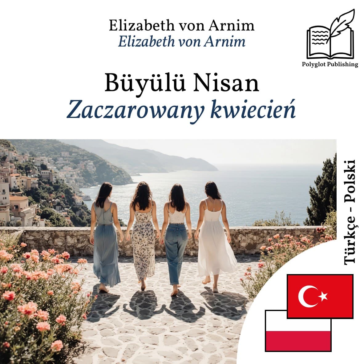Zaczarowany kwiecień