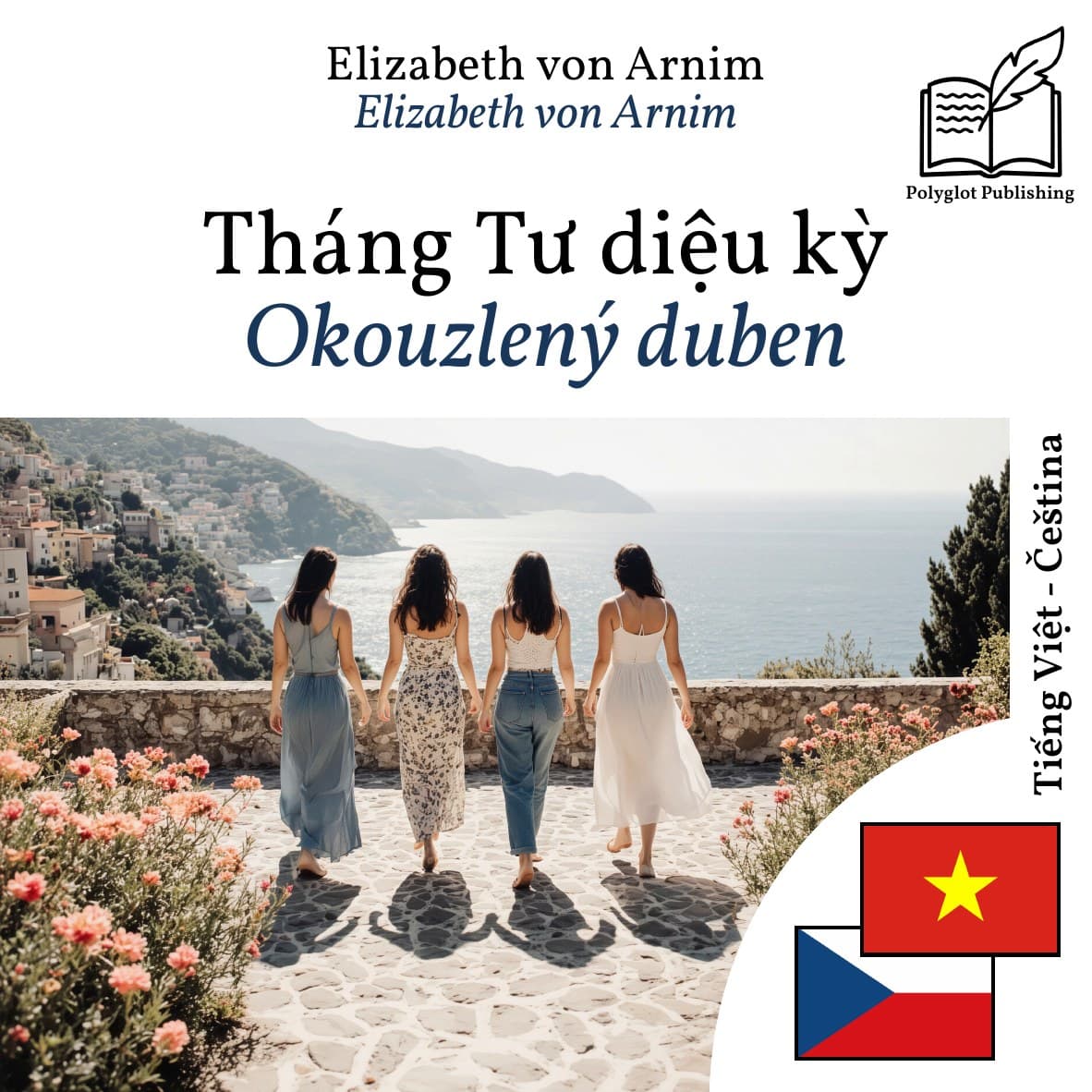 Okouzlený duben