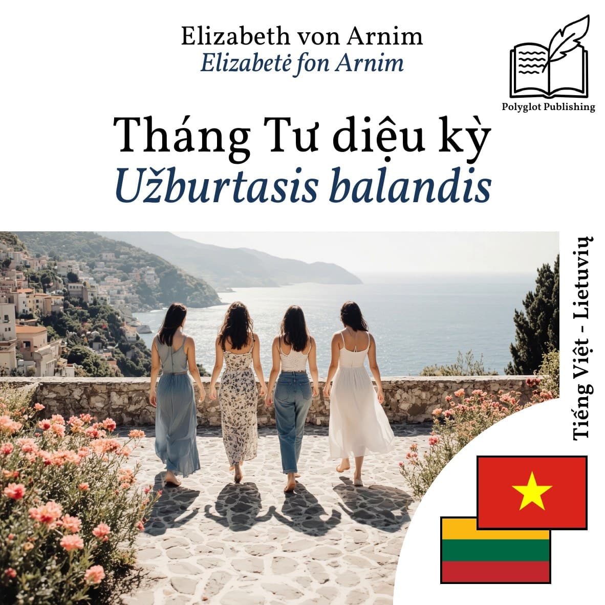 Užburtasis balandis