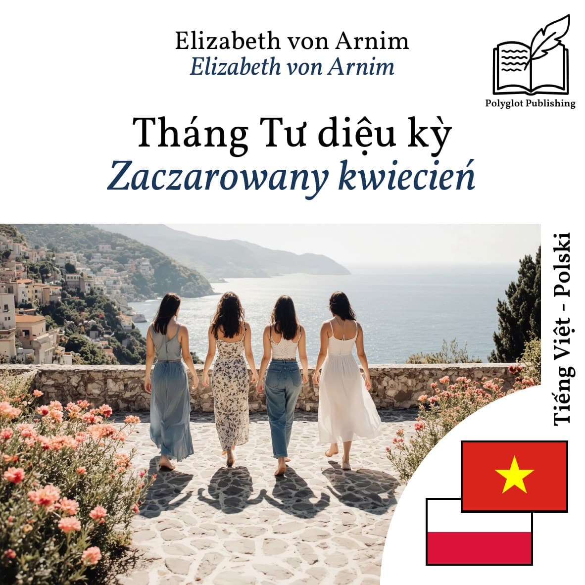 Zaczarowany kwiecień