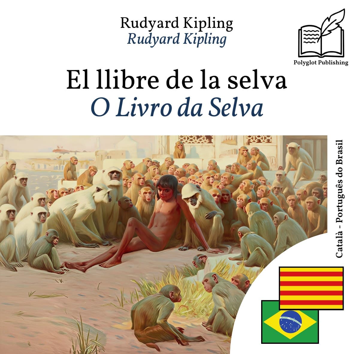 O Livro da Selva