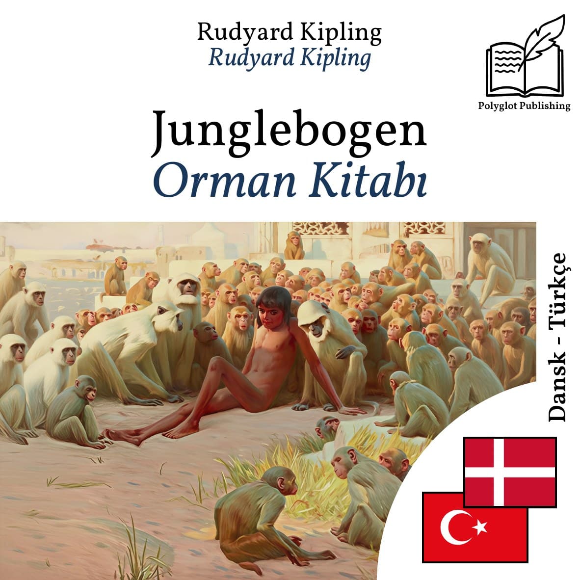 Orman Kitabı