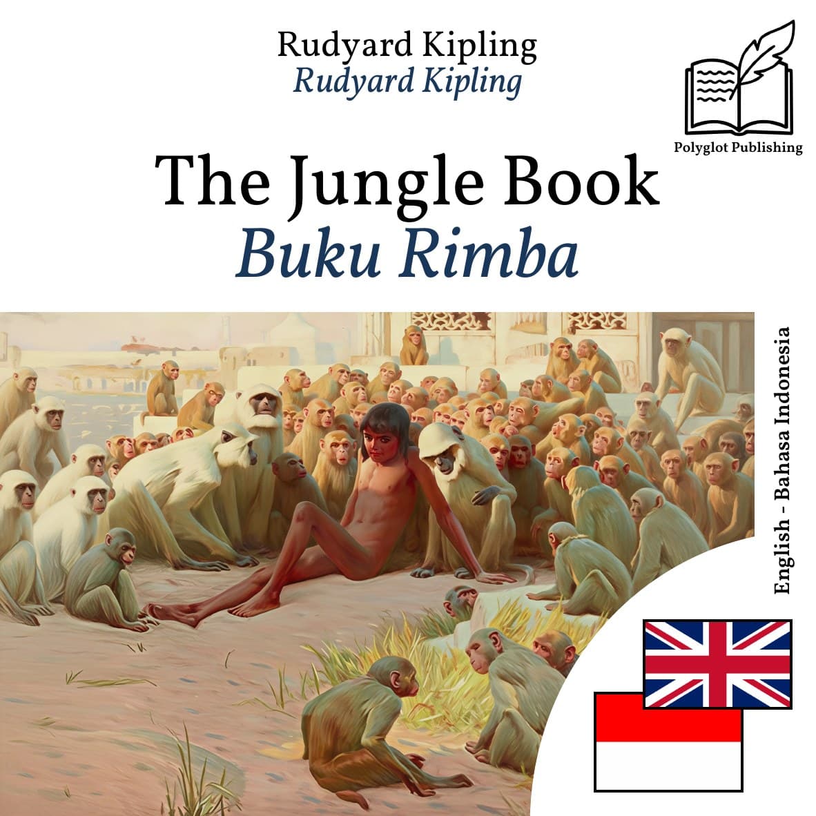Buku Rimba