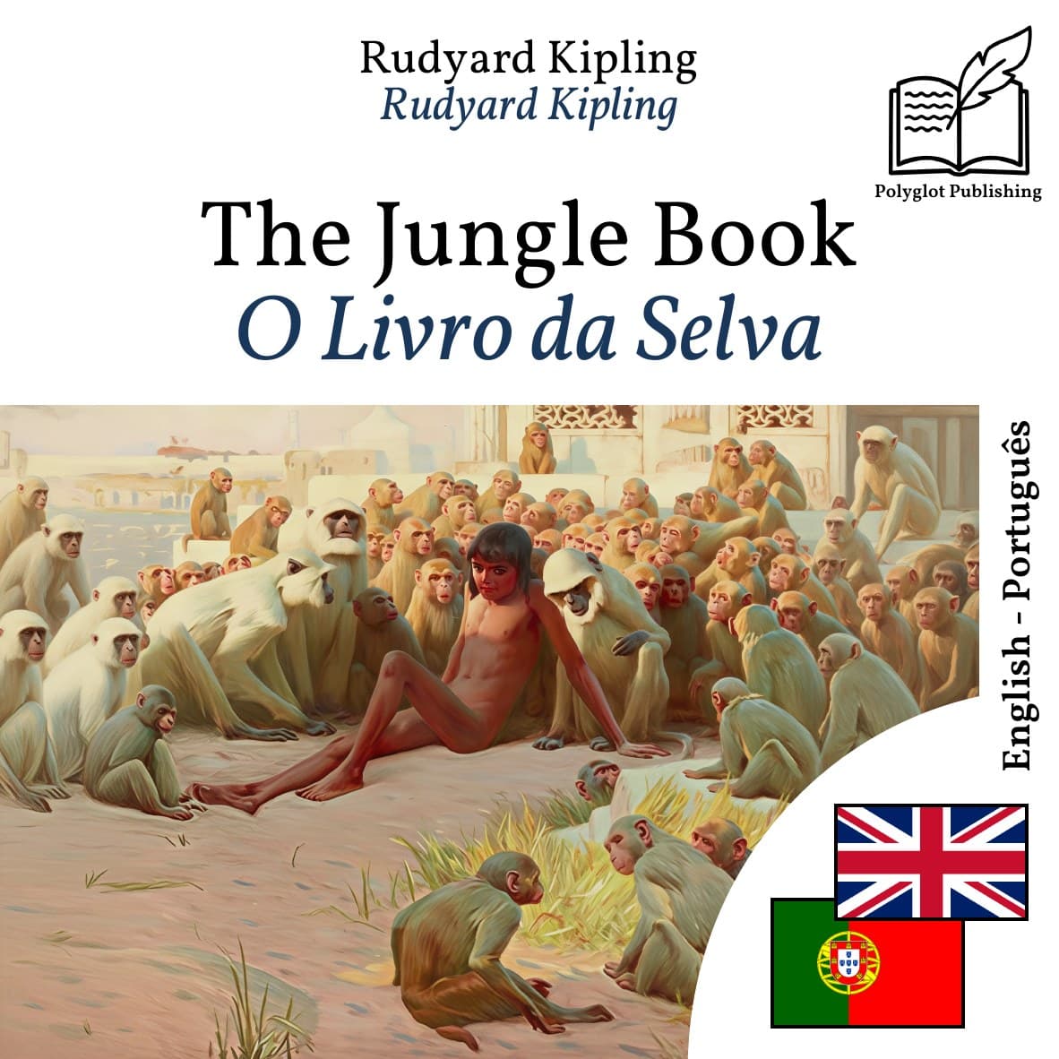 O Livro da Selva