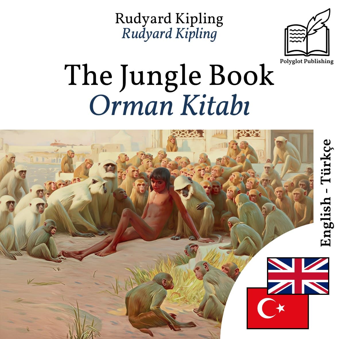 Orman Kitabı