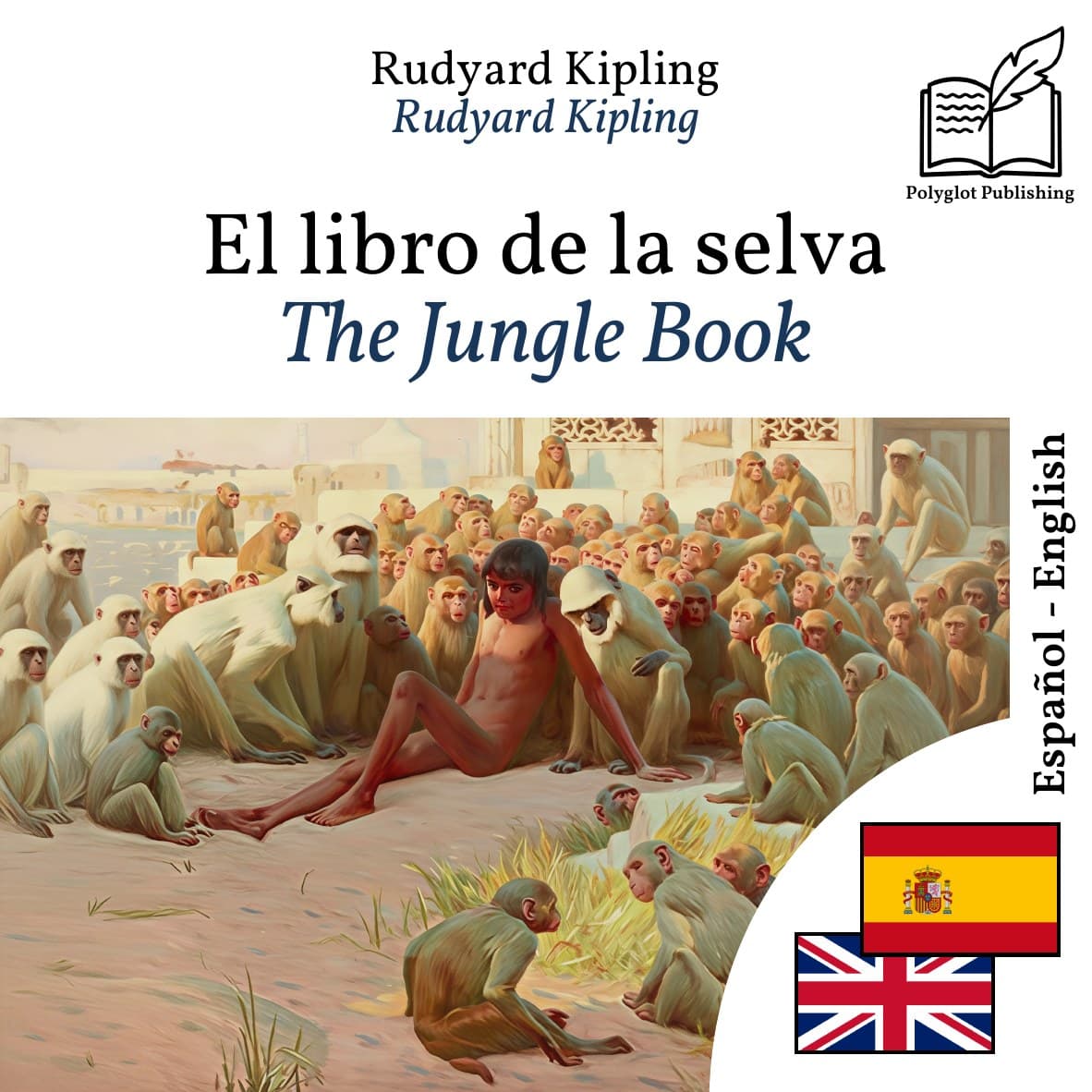 The Jungle Book