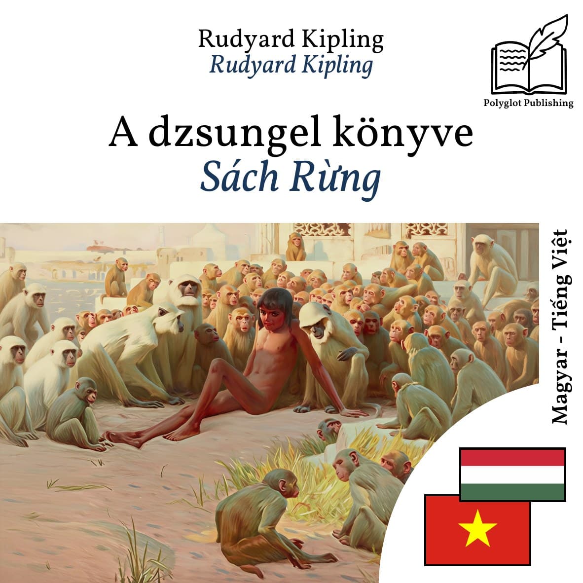 Sách Rừng