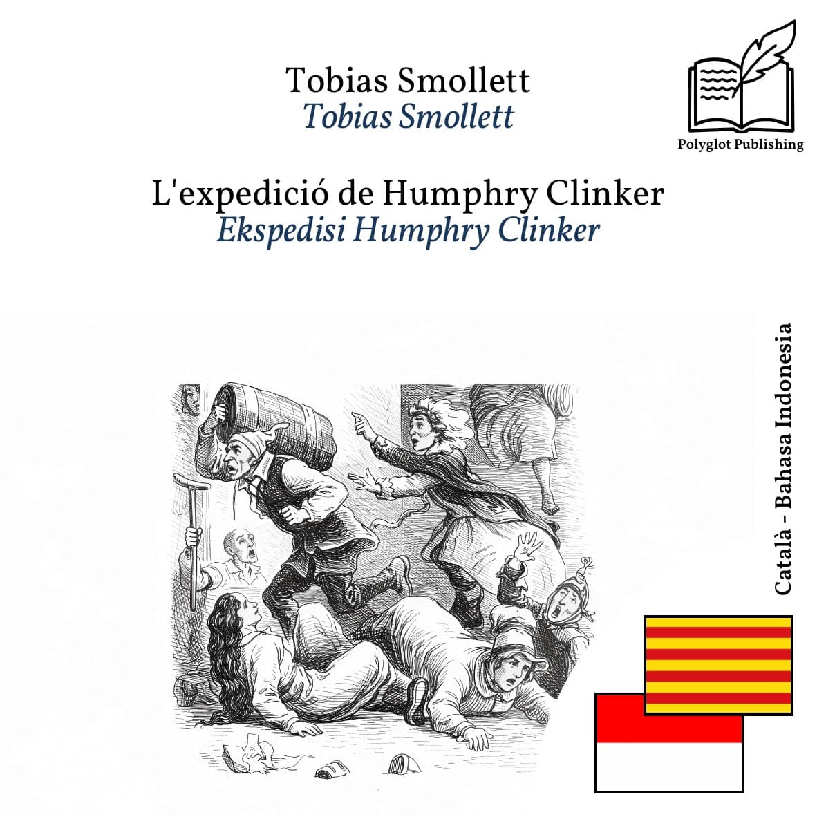 Ekspedisi Humphry Clinker