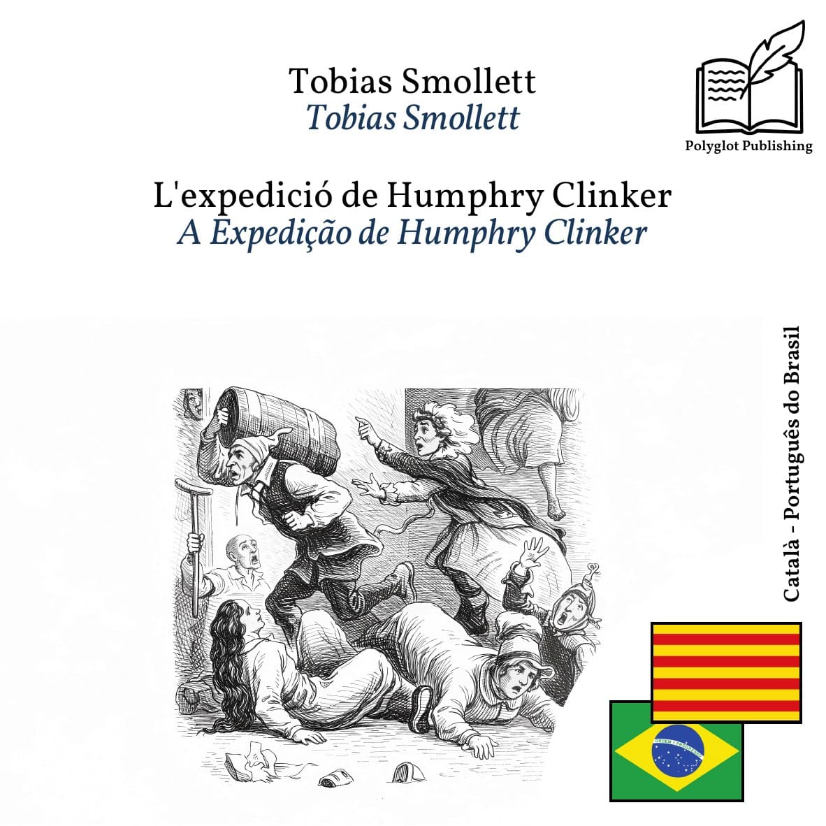 A Expedição de Humphry Clinker