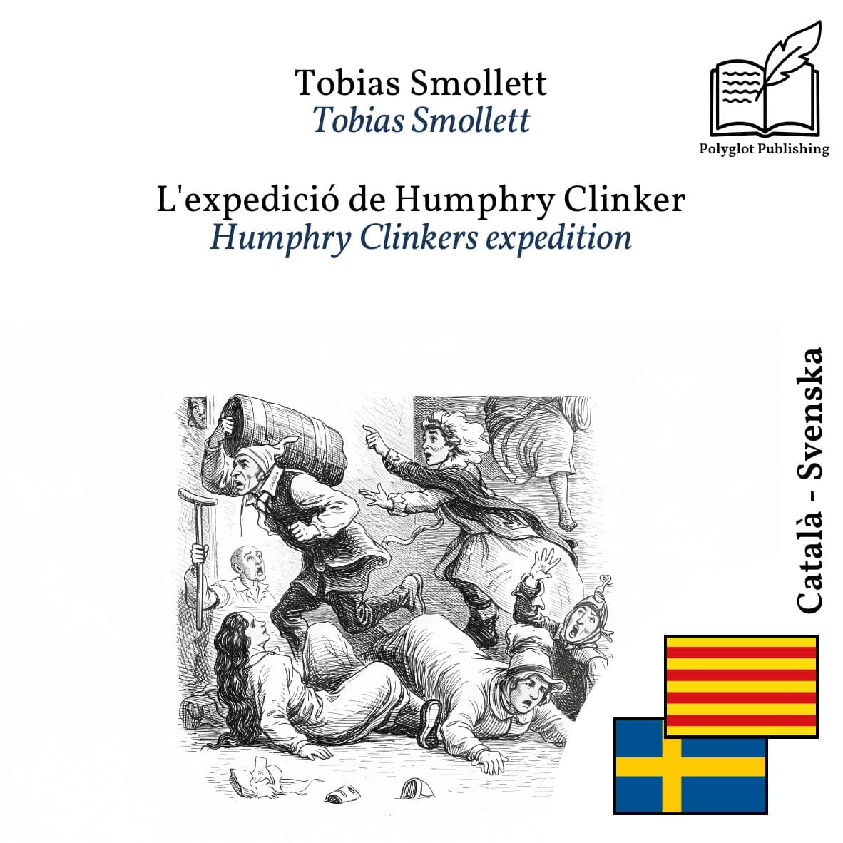 Humphry Clinkers expedition