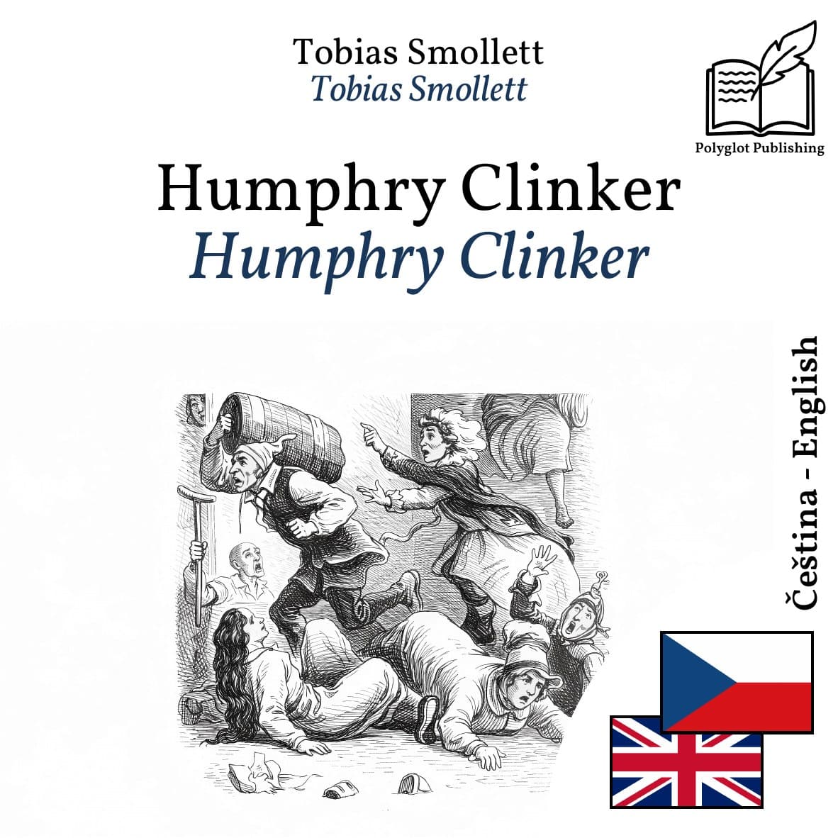 Humphry Clinker