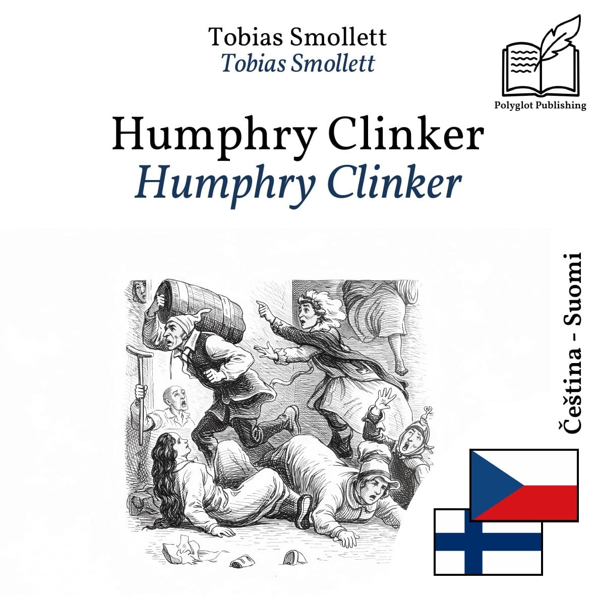 Humphry Clinker