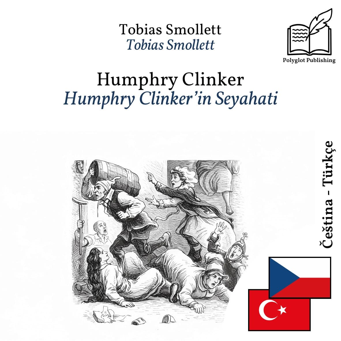 Humphry Clinker’in Seyahati