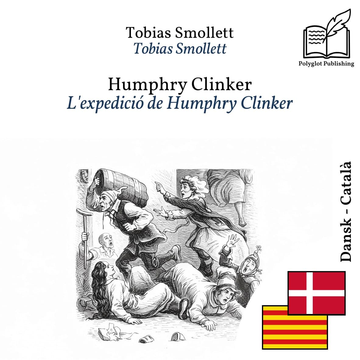 L'expedició de Humphry Clinker