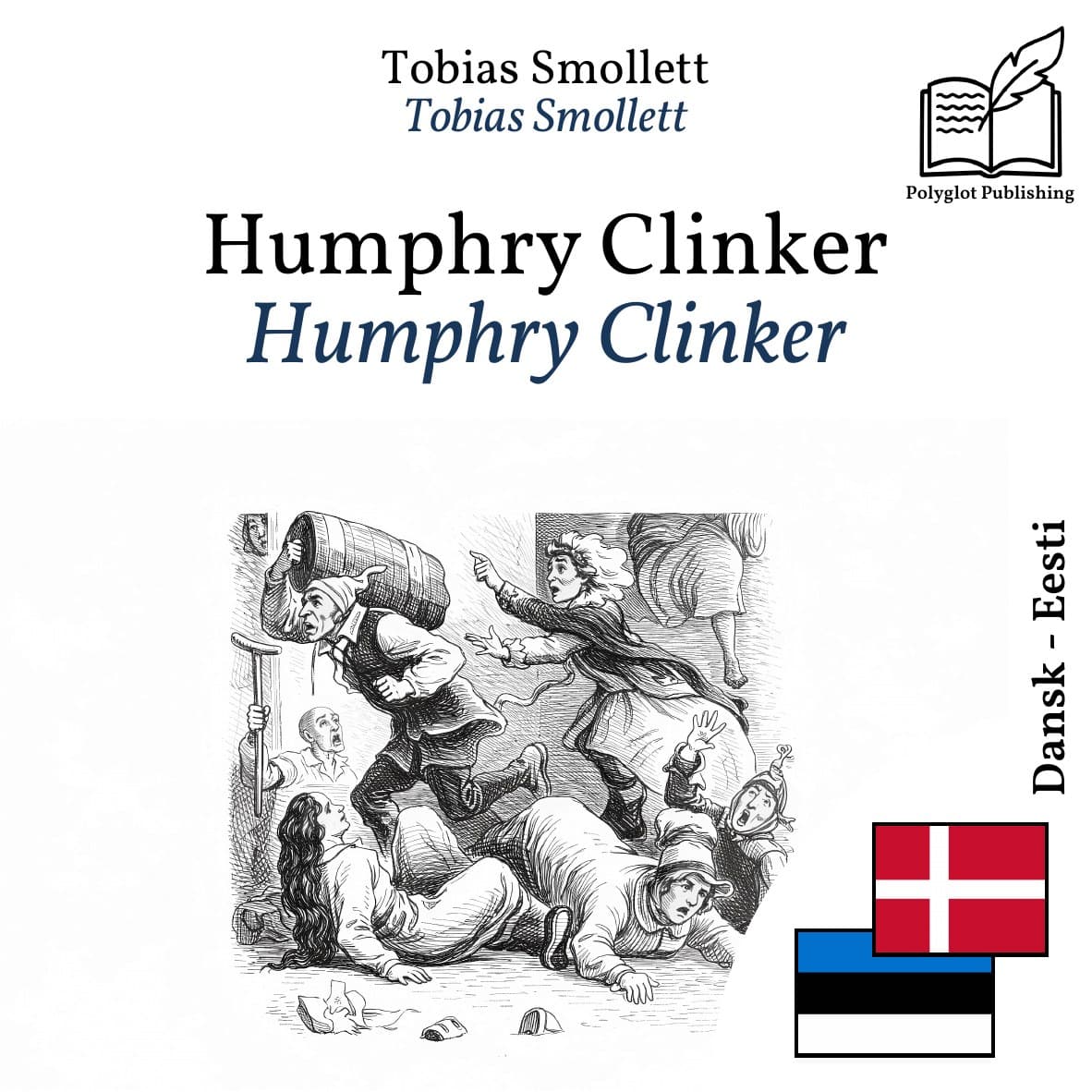 Humphry Clinker