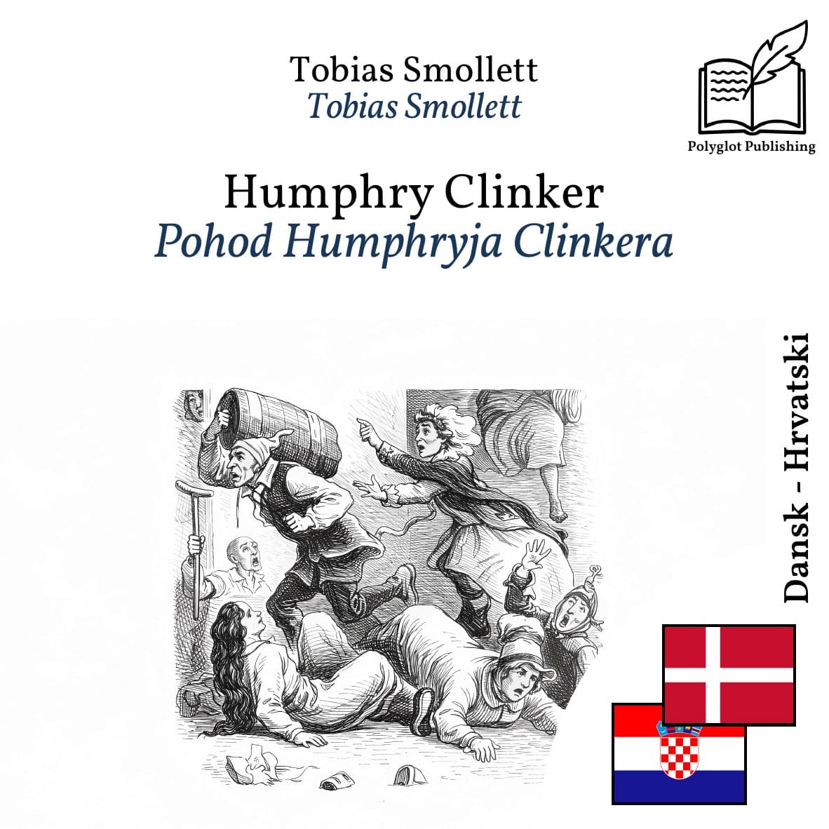 Pohod Humphryja Clinkera