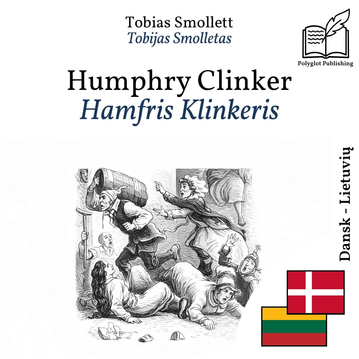 Hamfris Klinkeris