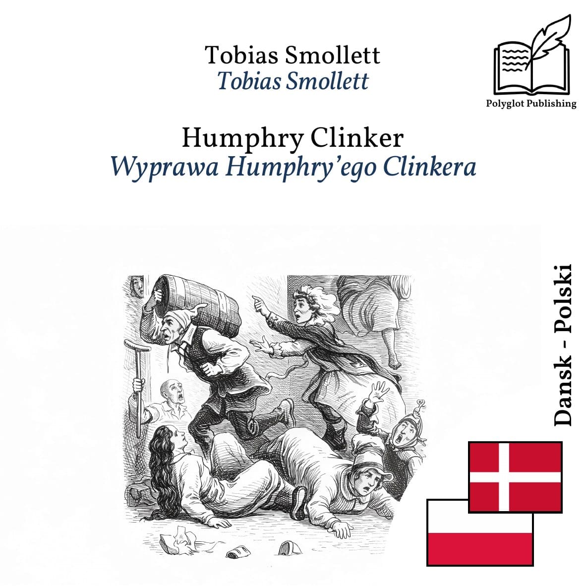 Wyprawa Humphry’ego Clinkera