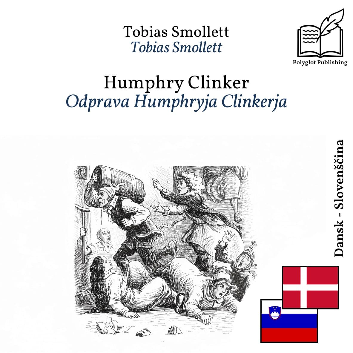 Odprava Humphryja Clinkerja