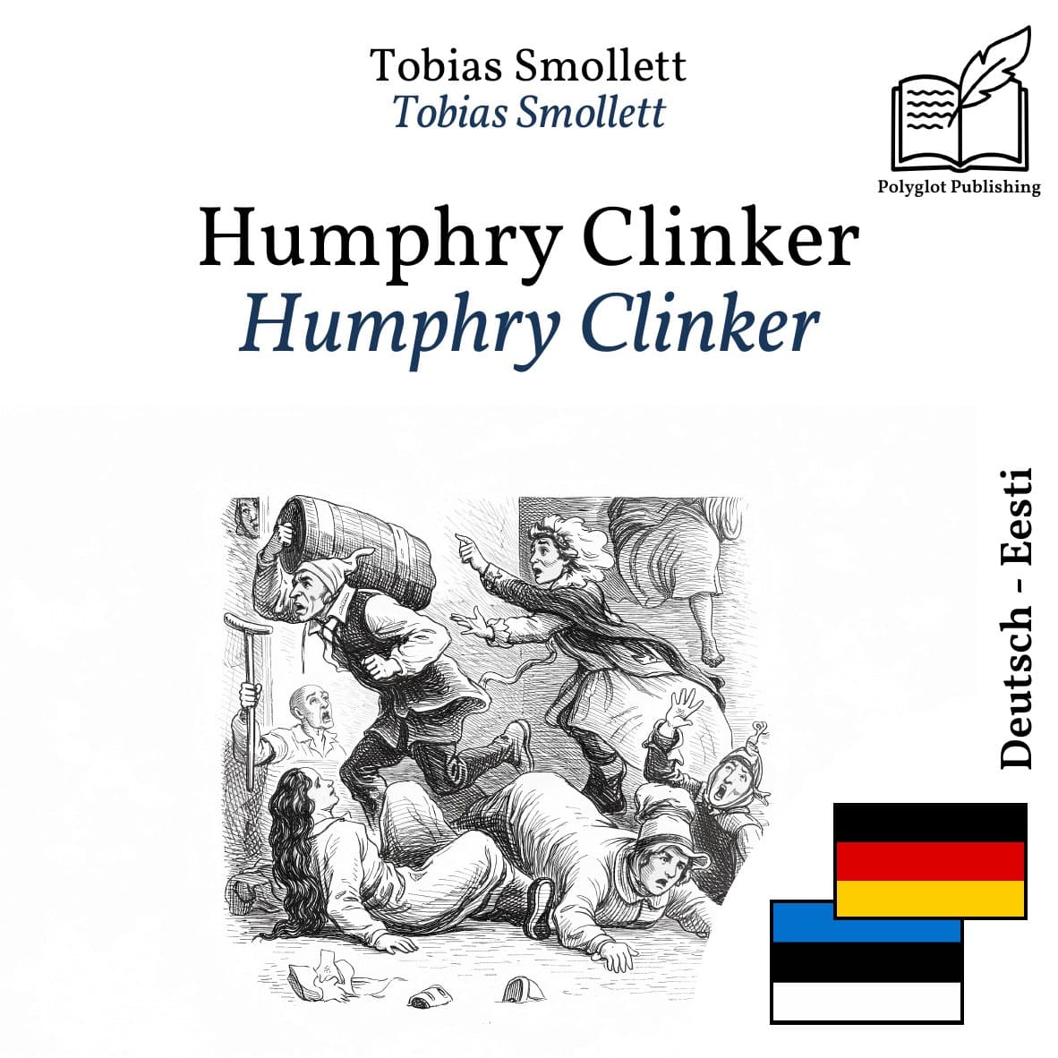 Humphry Clinker