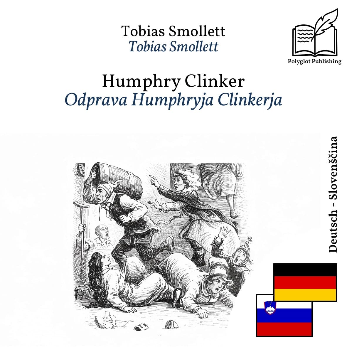 Odprava Humphryja Clinkerja