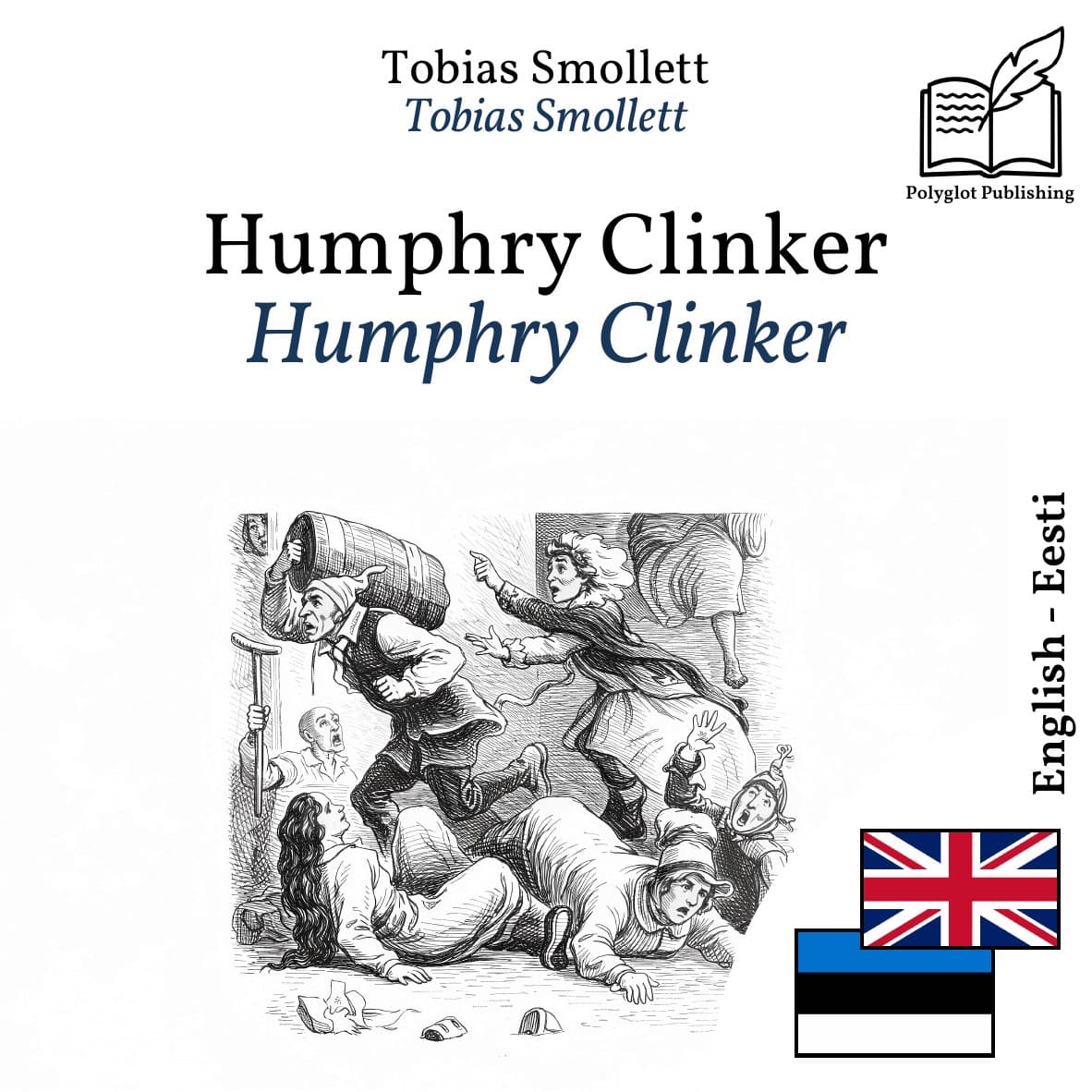 Humphry Clinker