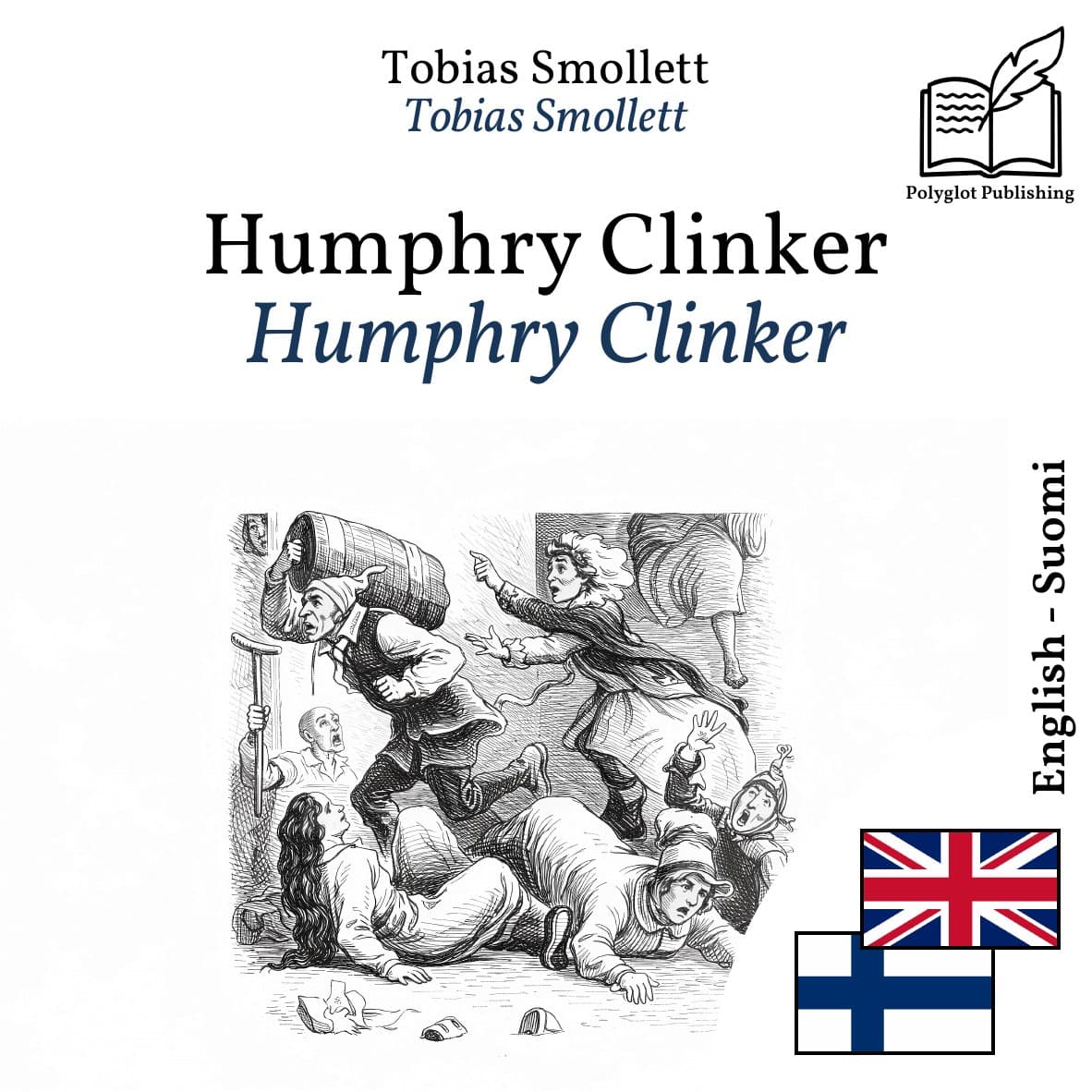 Humphry Clinker
