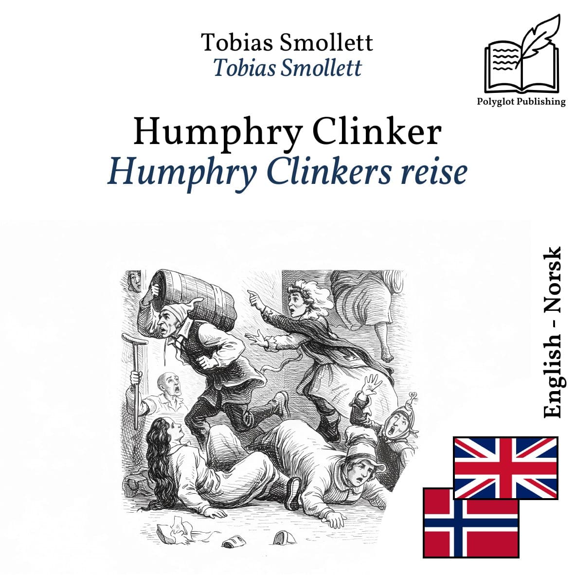 Humphry Clinkers reise