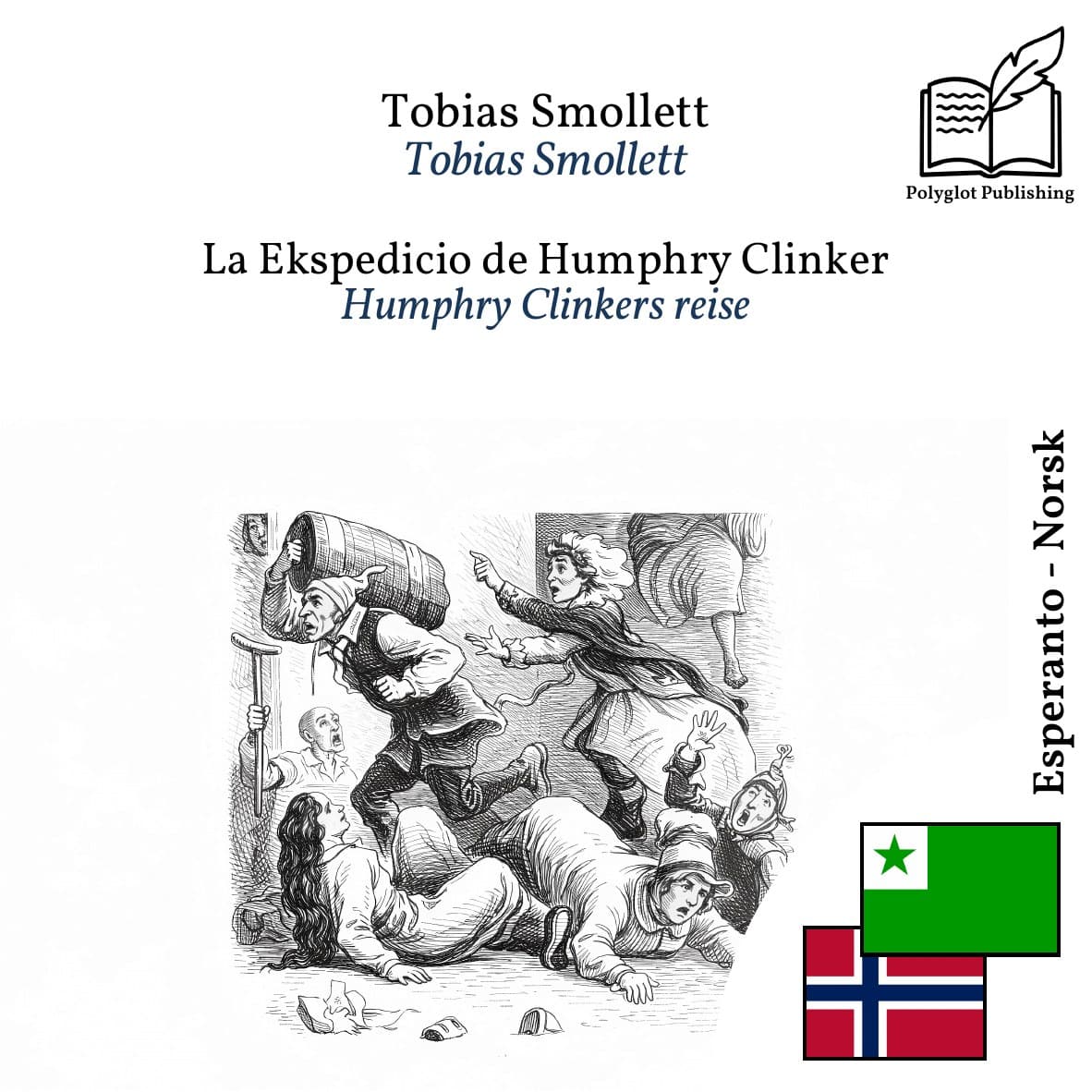 Humphry Clinkers reise