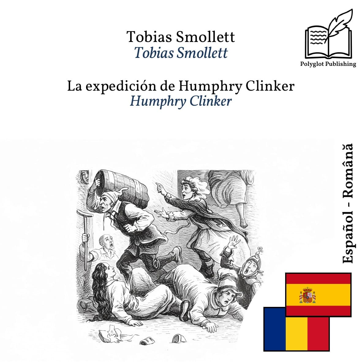 Humphry Clinker