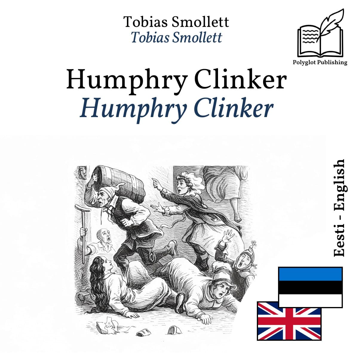 Humphry Clinker