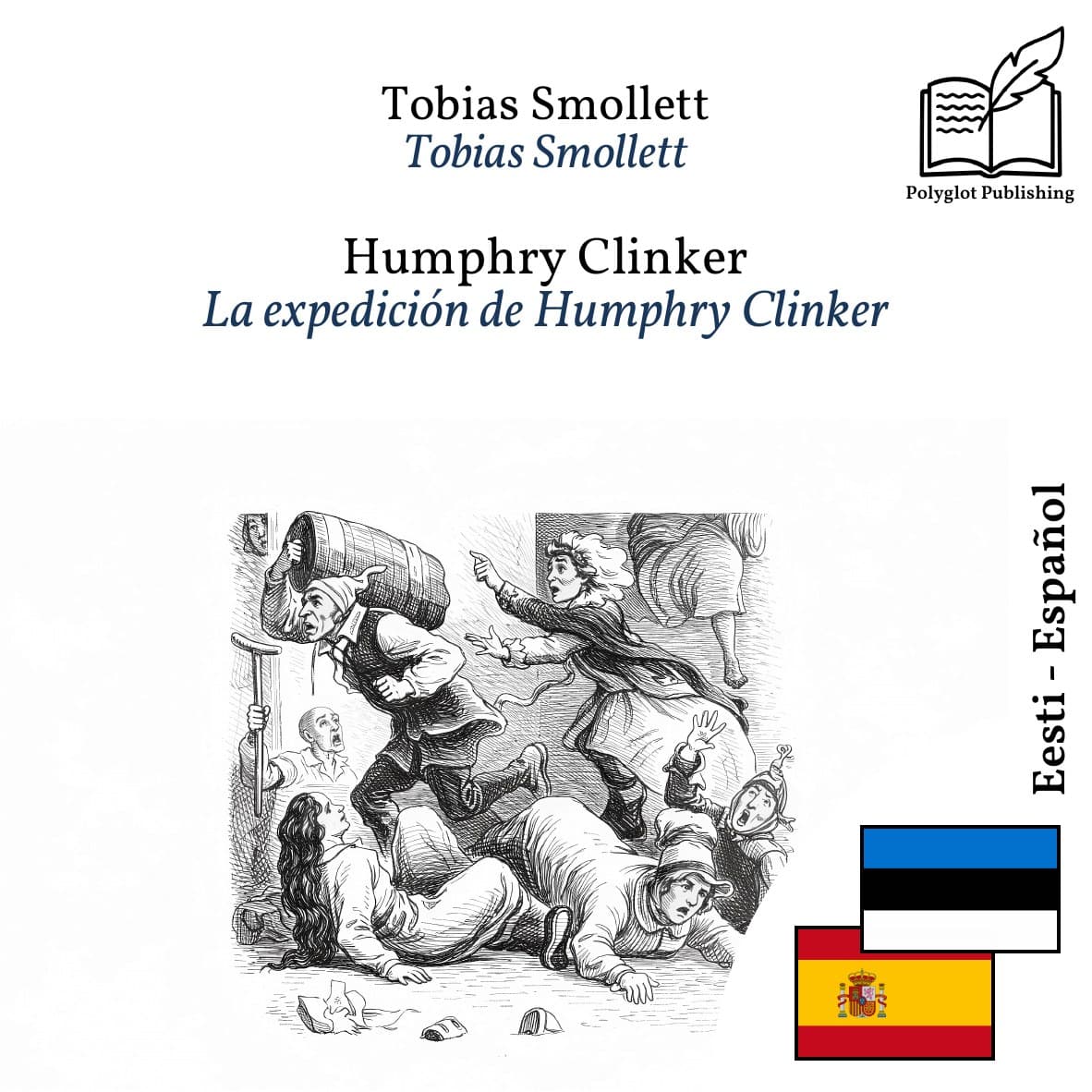 La expedición de Humphry Clinker