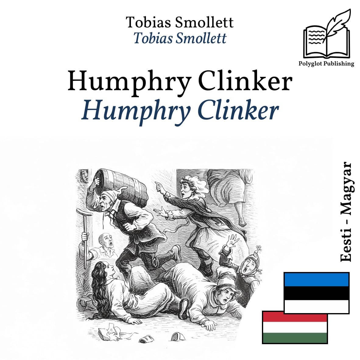 Humphry Clinker