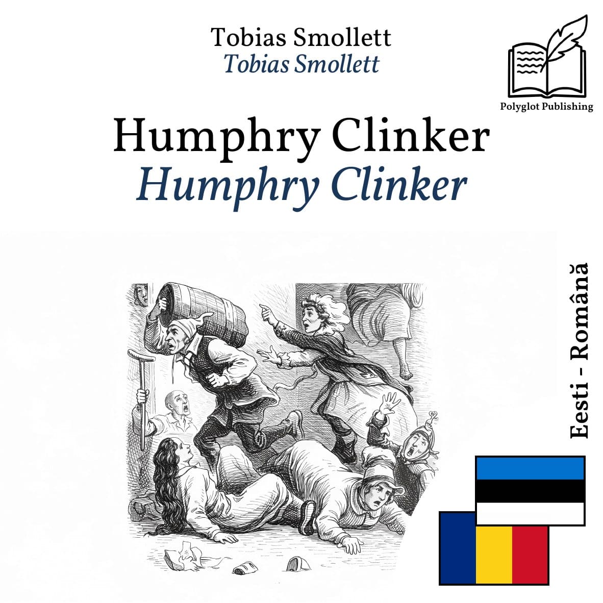 Humphry Clinker