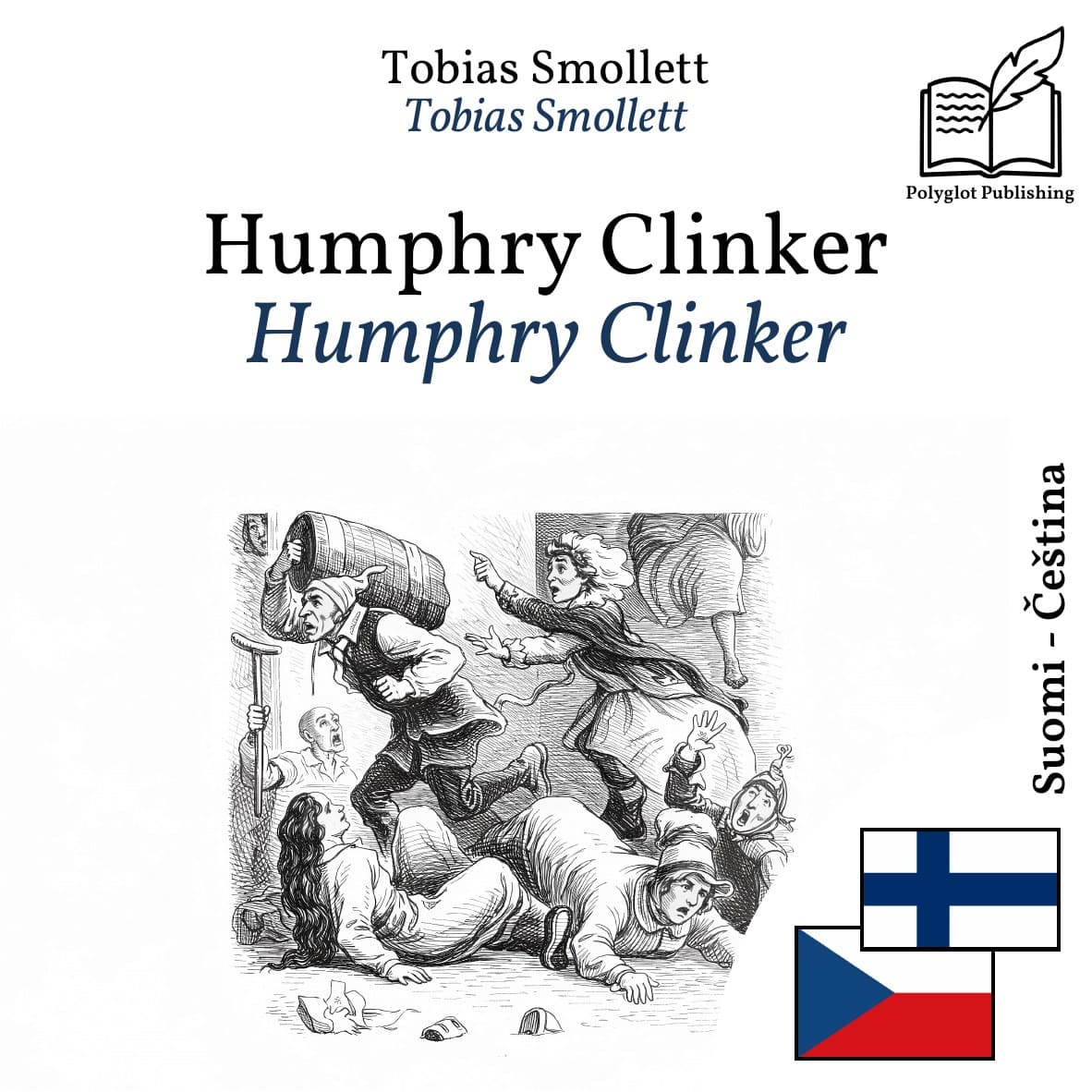 Humphry Clinker