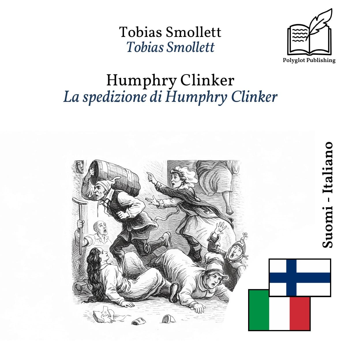 La spedizione di Humphry Clinker