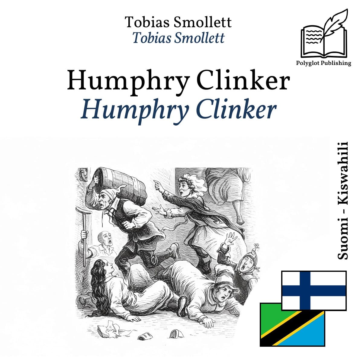 Humphry Clinker