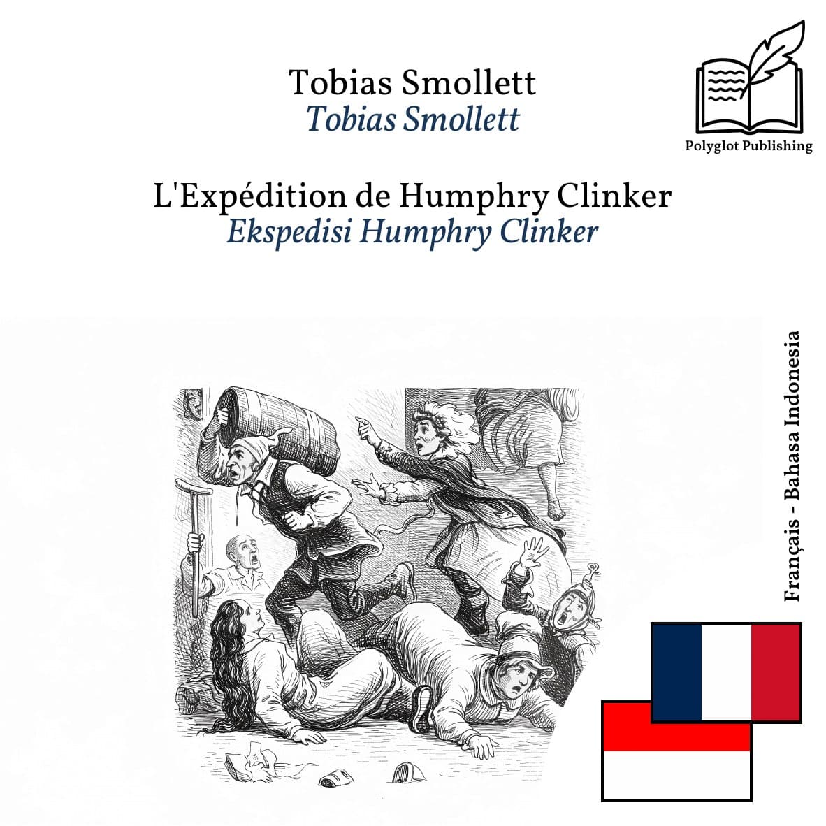 Ekspedisi Humphry Clinker