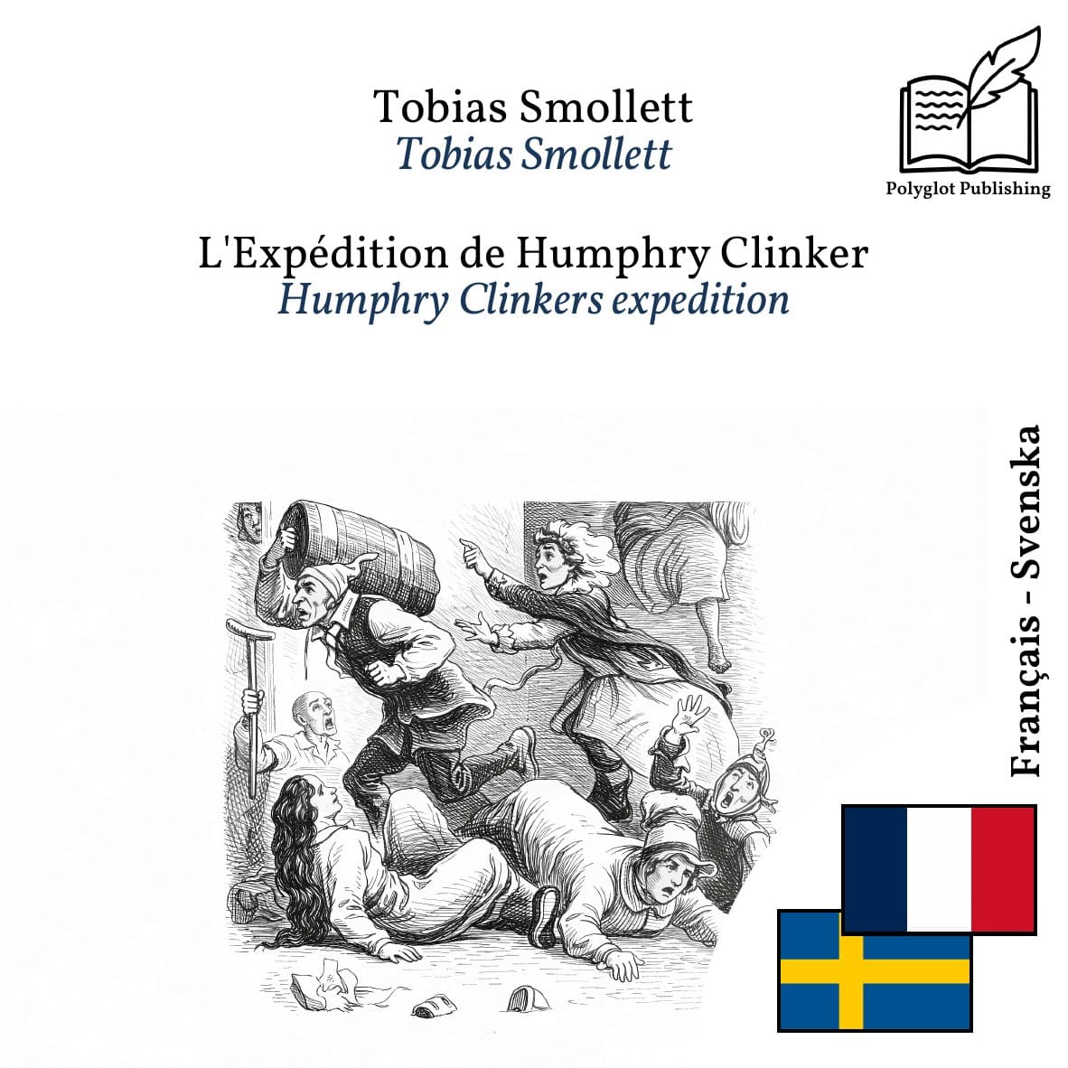 Humphry Clinkers expedition