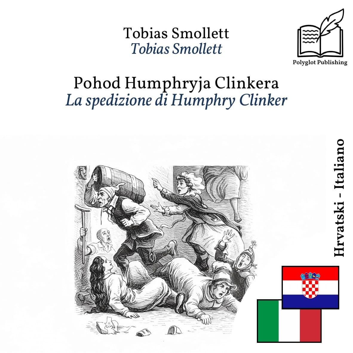 La spedizione di Humphry Clinker