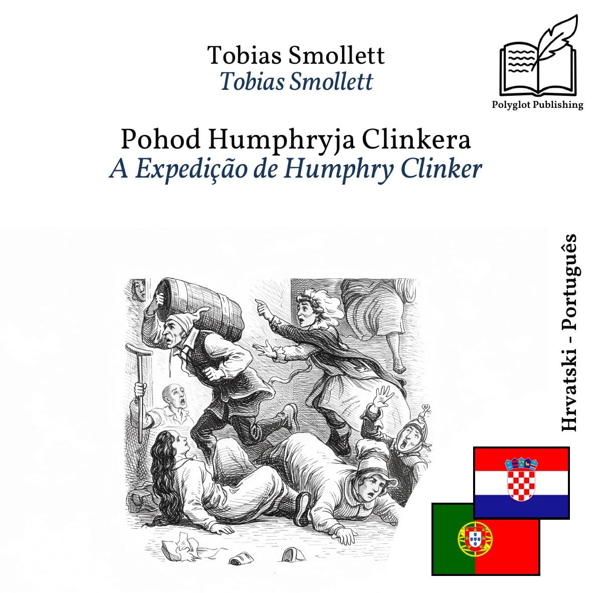A Expedição de Humphry Clinker