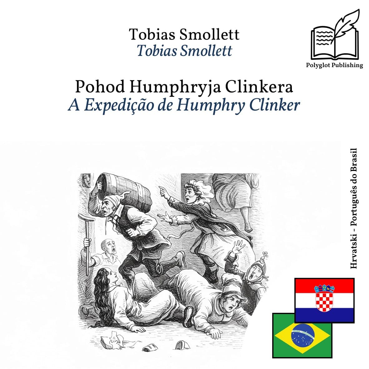 A Expedição de Humphry Clinker