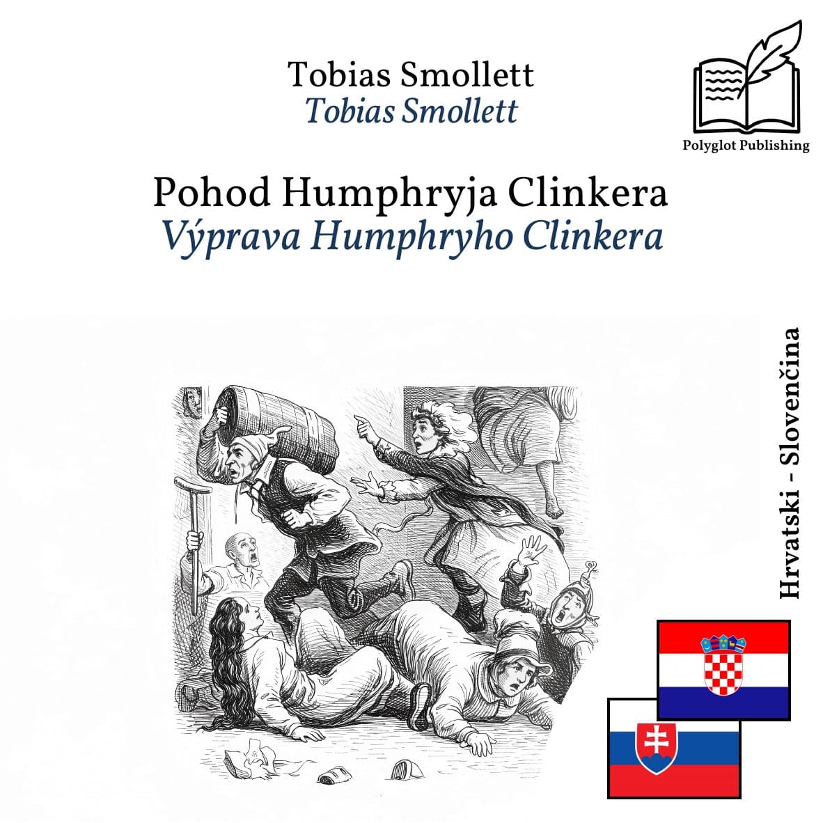 Výprava Humphryho Clinkera