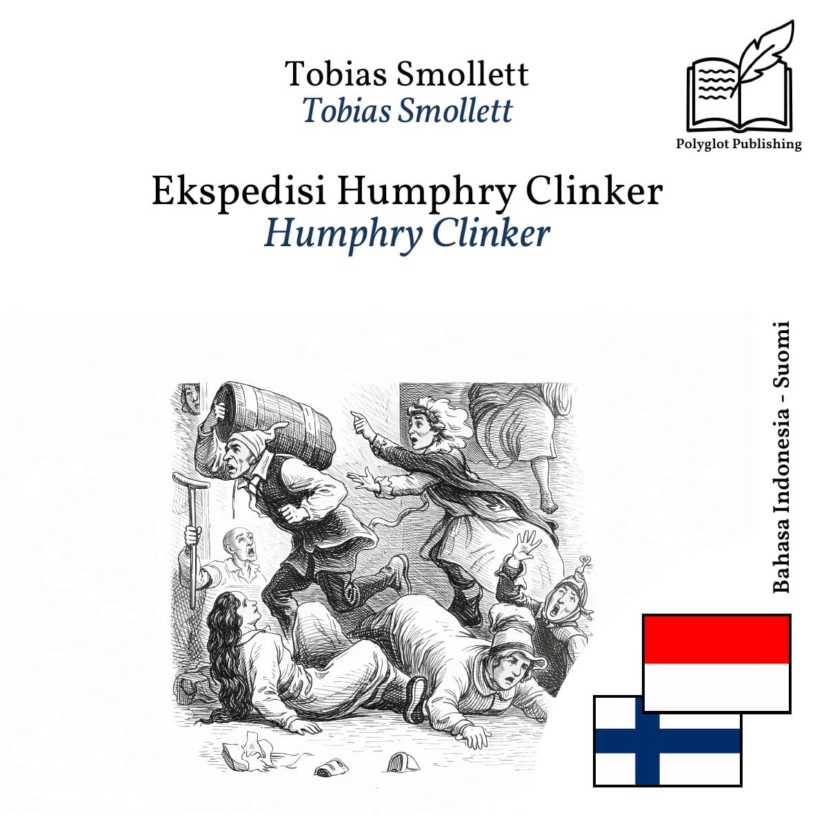 Humphry Clinker