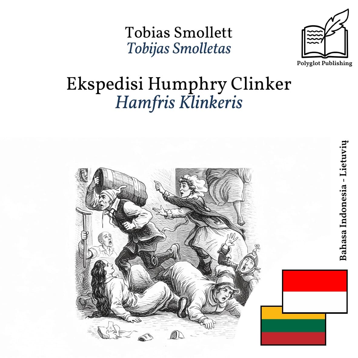 Hamfris Klinkeris