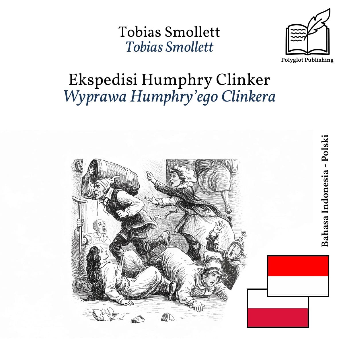 Wyprawa Humphry’ego Clinkera